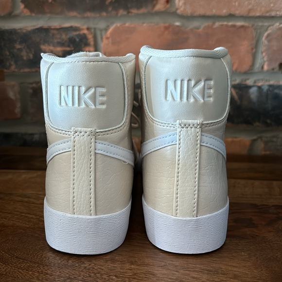 Nike Blazer Mid 6.5 - Picture 3 of 7